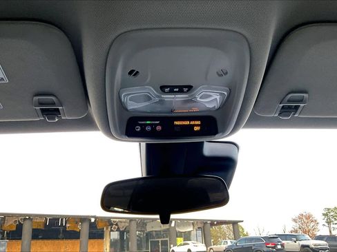 Used 2024 Buick Encore GX Sport Touring w/ Comfort Package image 37