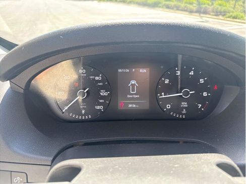 Used 2023 RAM ProMaster 3500 FWD image 11