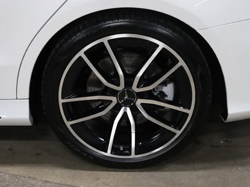 Used 2021 Mercedes-Benz C 43 AMG 4MATIC Sedan image 32