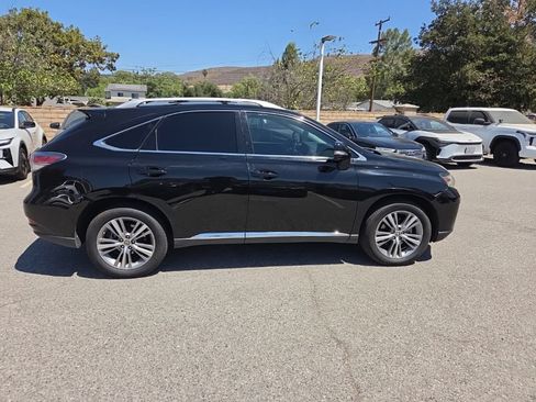 Used 2015 Lexus RX 350 AWD image 7