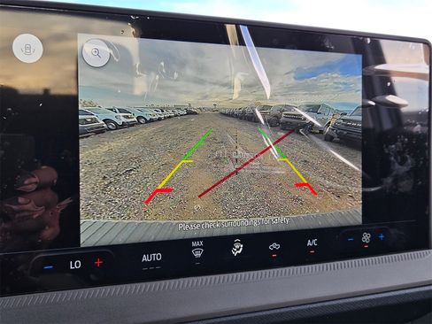 New 2026 Ford Maverick XL image 17