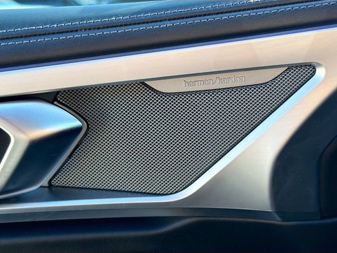 Used 2020 BMW M8 Coupe w/ M Driver's Package image 25