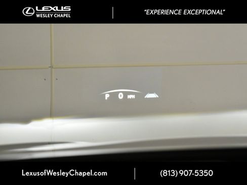 New 2026 Lexus NX 350 AWD w/ Luxury Package image 12