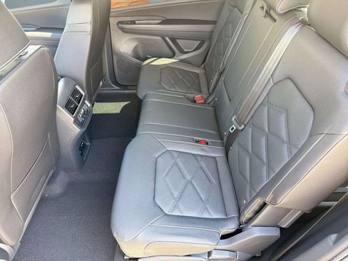 New 2026 Volkswagen Atlas SE AWD/4WD image 15