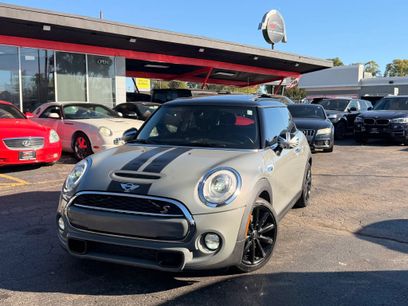 Used 2016 MINI Cooper S