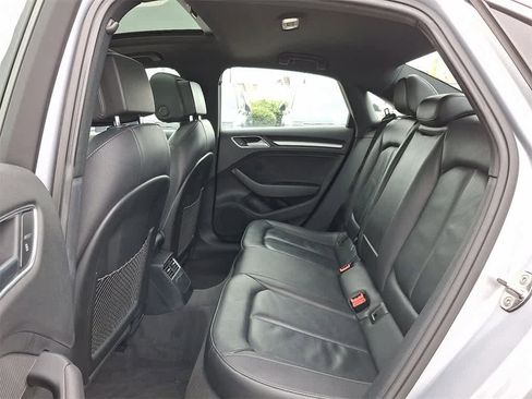 Used 2019 Audi A3 2.0T Premium w/ Convenience Package image 10