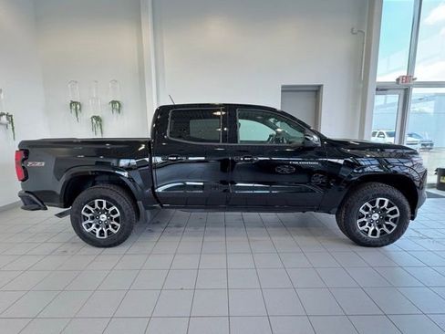 New 2026 Chevrolet Colorado Z71 w/ Z71 Convenience Package 2 AWD/4WD image 36