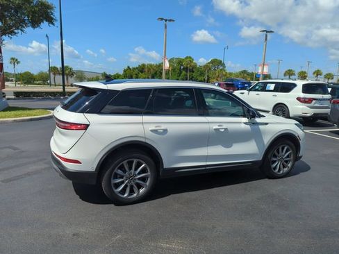Used 2020 Lincoln Corsair FWD image 5