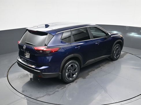New 2026 Nissan Rogue SV w/ Cold Weather Package image 29