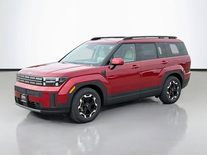 New 2027 Hyundai Santa Fe SEL