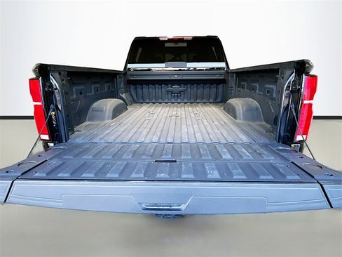 Used 2025 Chevrolet Silverado 2500 LT w/ Trail Boss Package image 27