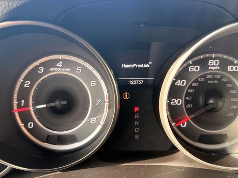 Used 2013 Acura MDX AWD/4WD image 16