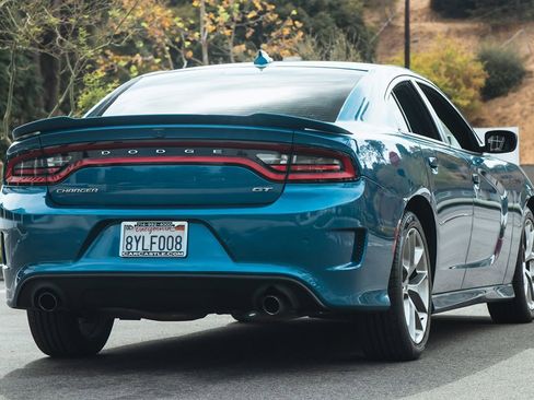 Used 2020 Dodge Charger GT image 11