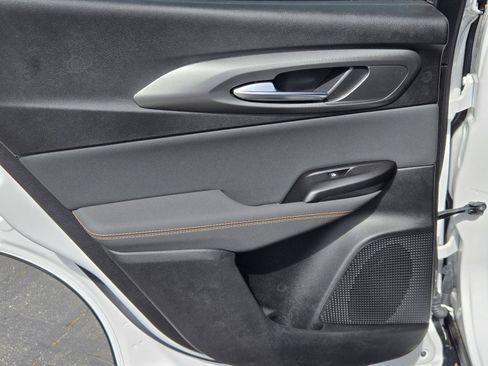 New 2026 Alfa Romeo Tonale AWD/4WD image 25