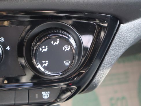 Used 2022 Honda HR-V Sport image 29