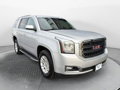 Used 2018 GMC Yukon SLT w/ Open Road Package