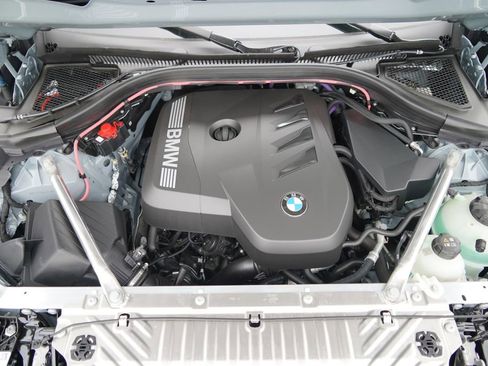 New 2026 BMW X3 xDrive30 w/ M Sport Package AWD/4WD image 19