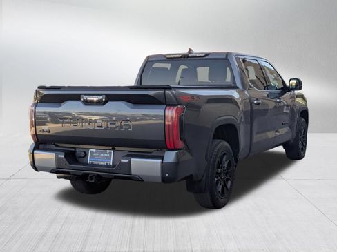 Used 2023 Toyota Tundra Limited w/ TRD Off-Road Package AWD/4WD image 5