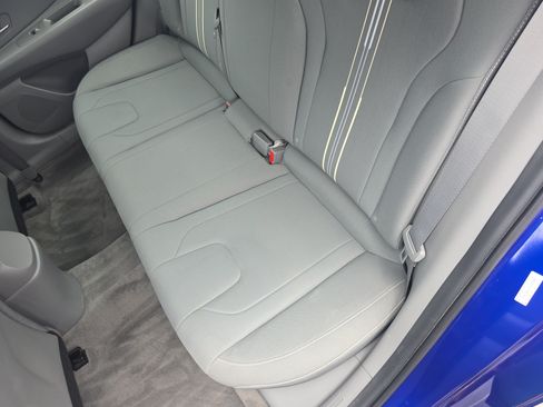 Used 2023 Hyundai Elantra SEL w/ Convenience Package FWD image 13