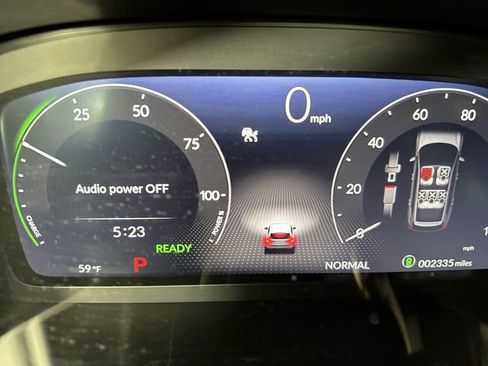 Used 2026 Honda CR-V Sport-L image 17