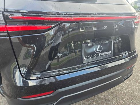 New 2026 Lexus NX 350 AWD image 16