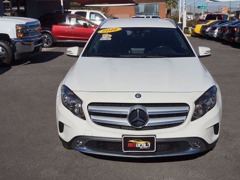 Used 2016 Mercedes-Benz GLA 250 image 11