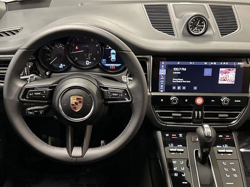 New 2025 Porsche Macan image 65