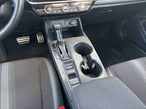 Certified 2023 Honda Civic Sport image 16