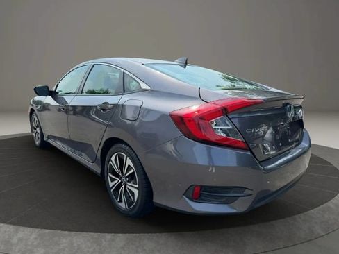 Used 2016 Honda Civic EX-L image 7
