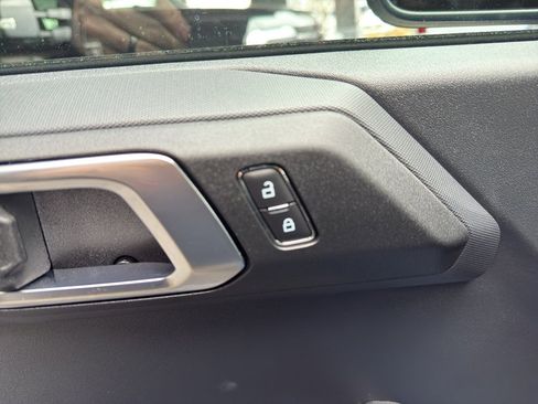 New 2025 Ford Bronco Big Bend image 15