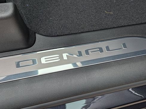 New 2026 GMC Sierra 3500 Denali w/ Denali Reserve Package AWD/4WD image 27