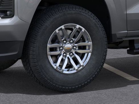 New 2026 Chevrolet Colorado LT w/ LT Convenience Package image 9