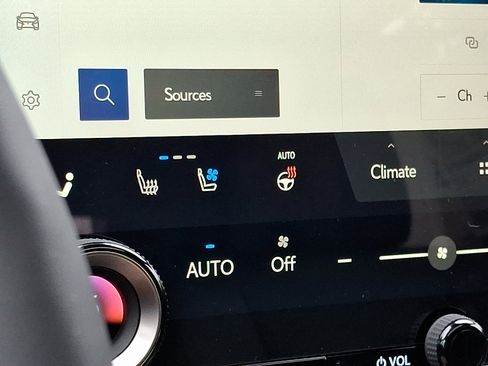 New 2025 Lexus RX 350 Premium image 16