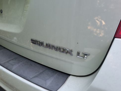 Used 2015 Chevrolet Equinox LT FWD image 7