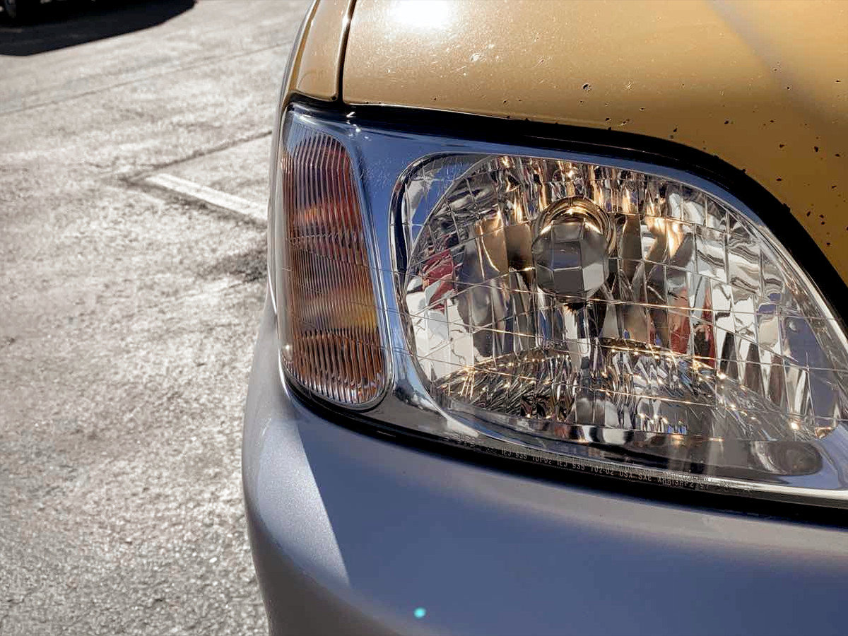 Used 2003 Subaru Baja Sport AWD/4WD image 9
