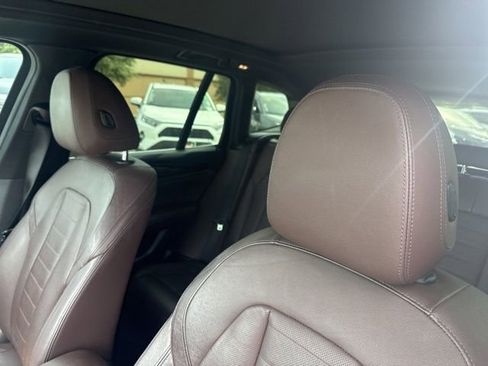 Used 2019 BMW X3 sDrive30i w/ Premium Package image 10