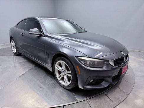 Used 2018 BMW 430i xDrive Coupe image 3