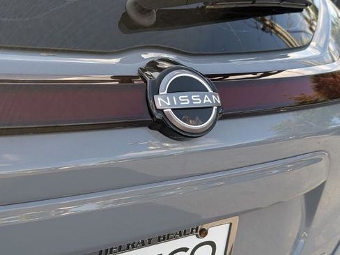 Certified 2023 Nissan Kicks SR FWD image 15