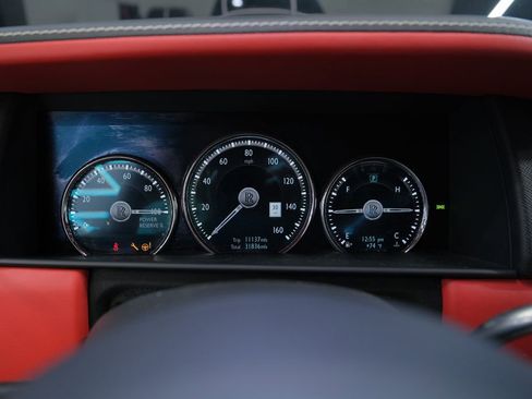 Used 2021 Rolls-Royce Cullinan image 76