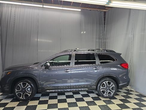 Certified 2023 Subaru Ascent Touring AWD/4WD image 20