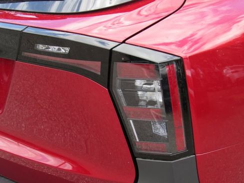 New 2026 Nissan Kicks SV FWD image 13