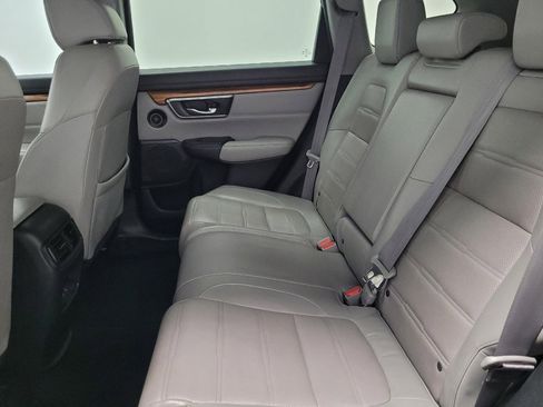Used 2017 Honda CR-V EX-L image 18