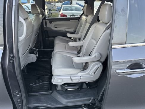 Used 2019 Honda Odyssey EX-L image 9