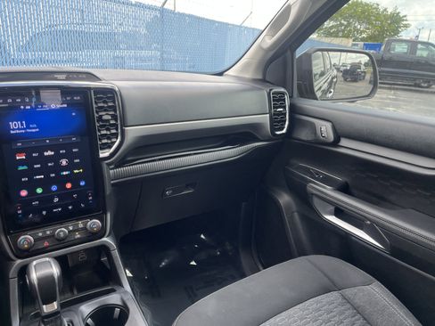 Used 2024 Ford Ranger XLT AWD/4WD image 34