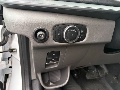 Used 2024 Ford Transit 250 Low Roof w/ Exterior Upgrade Package RWD image 5