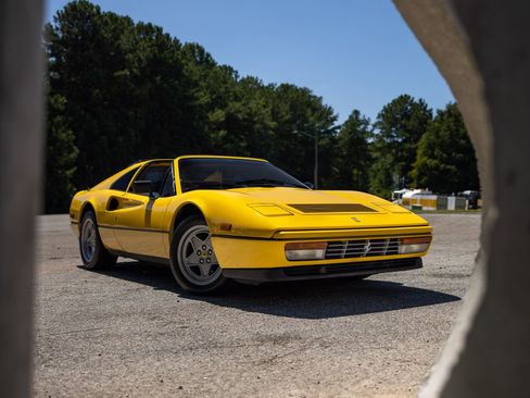 Used 1986 Ferrari 328 GTS image 7
