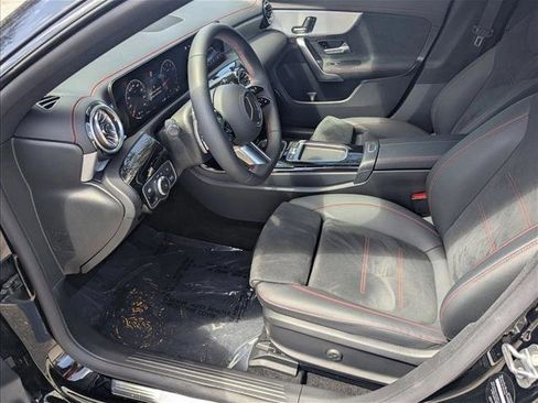 Certified 2026 Mercedes-Benz CLA 250 image 17