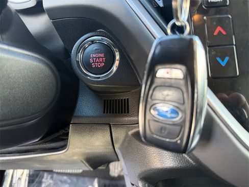 Used 2024 Subaru Crosstrek 2.0i Premium w/ Popular Package #4 image 30