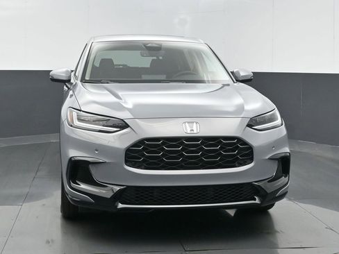 Certified 2026 Honda HR-V EX-L image 4