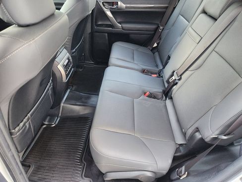 Certified 2023 Lexus GX 460 Premium w/ Premium Package AWD/4WD image 30